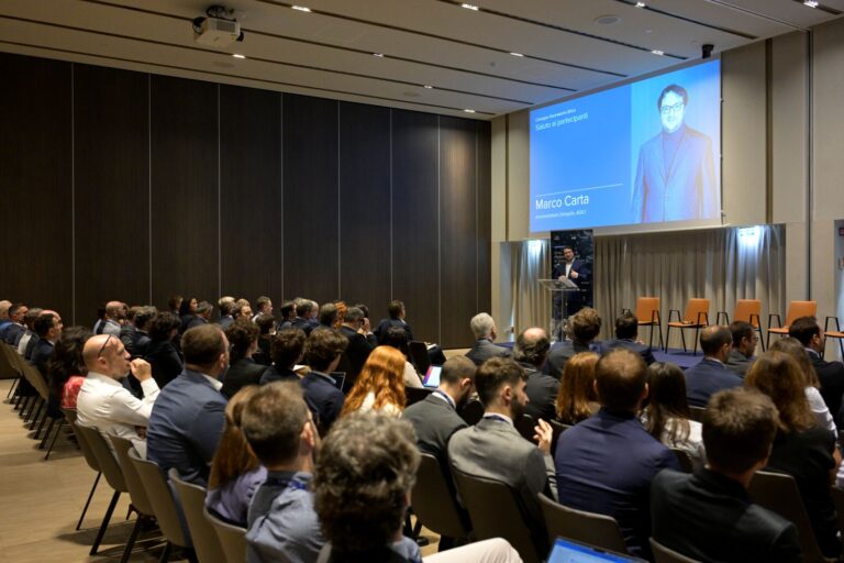 Smart water, la digitalizzazione trasforma la gestione del servizio idrico