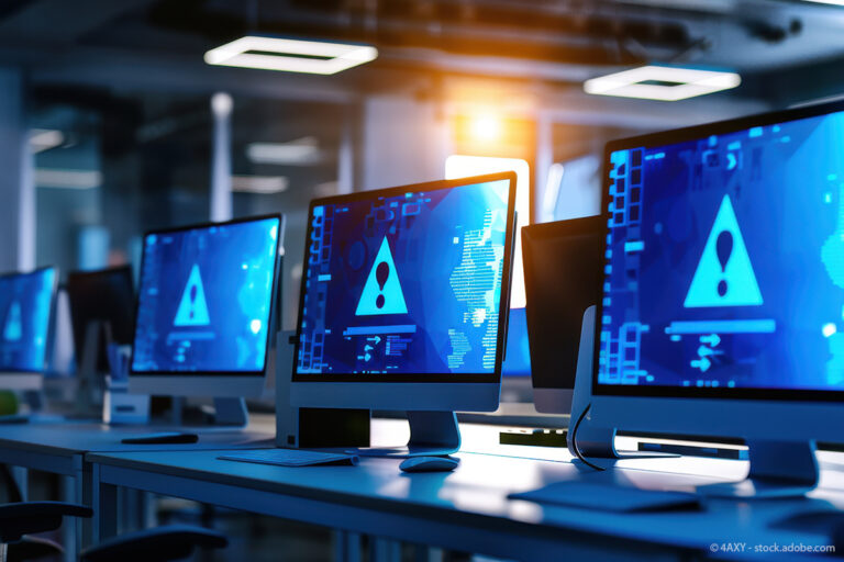 Cybersecurity: l’Europa non passa l’esame della Corte dei Conti sugli incidenti cyber