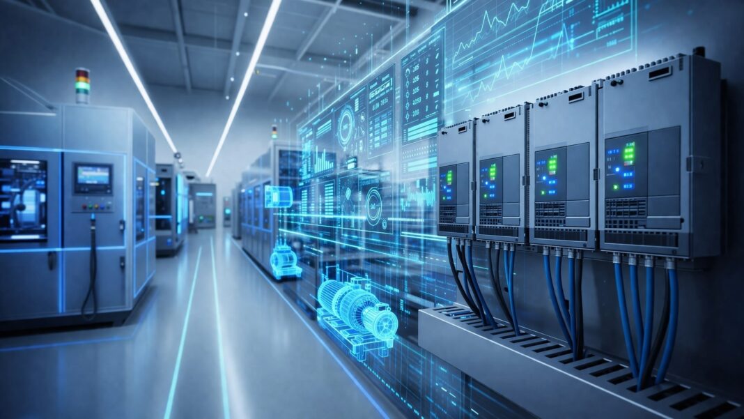 PCL virtuali vs PLC tradizionali