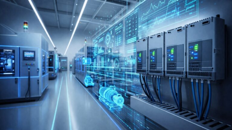 PCL virtuali vs PLC tradizionali