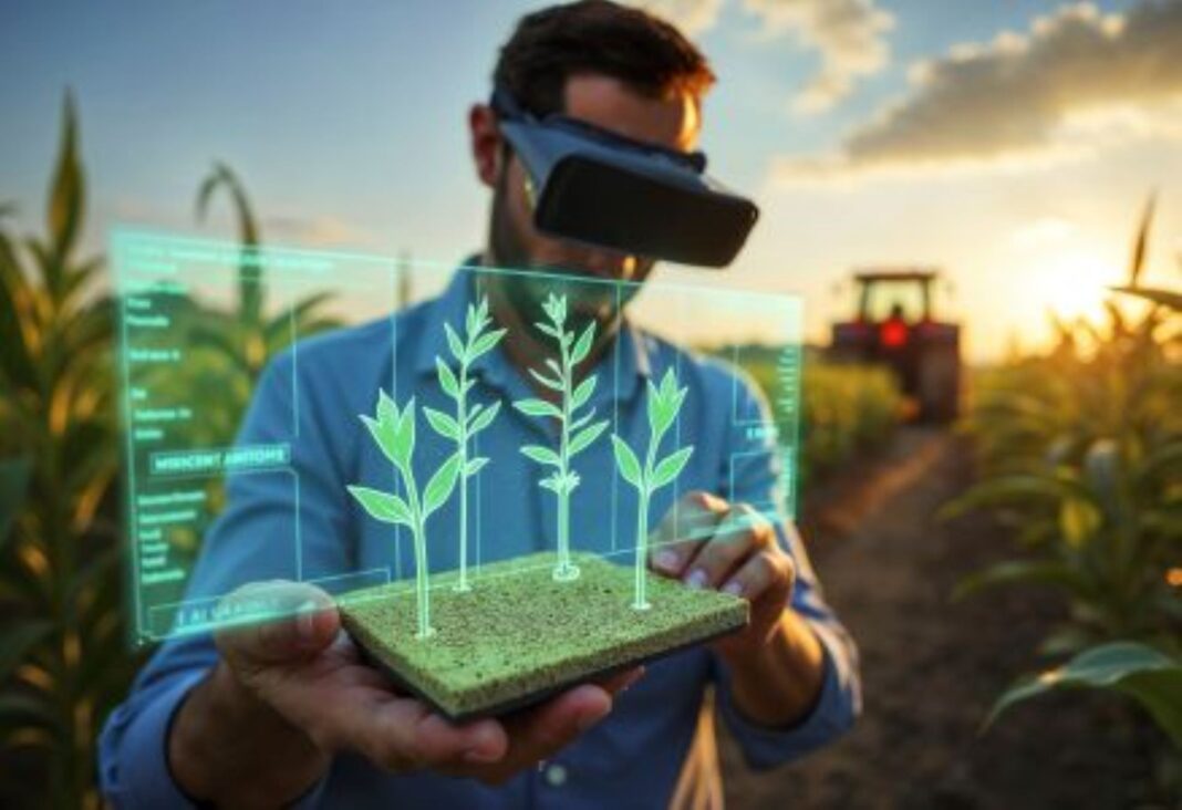 agrifood