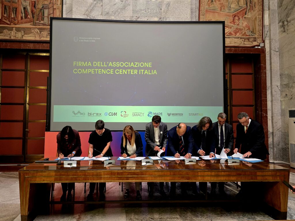 associazione competence-center-italia