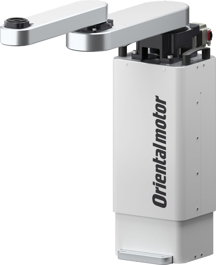oriental motor serie OVR robot