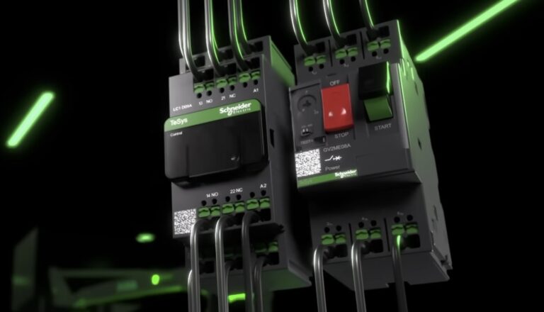 WEBINAR 8 ottobre | Ripensare il controllo motori a partire dal cablaggio nella Smart Factory