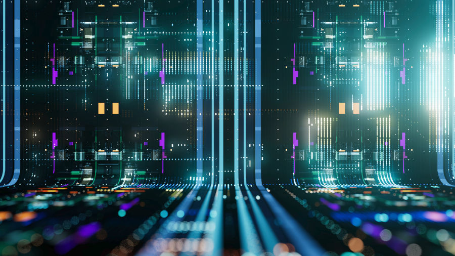 data center investimenti Italia settembre 2026