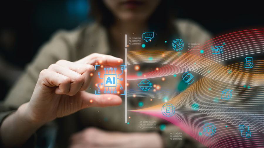 DECRETO 179 INTELLIGENZA ARTIFICIALE