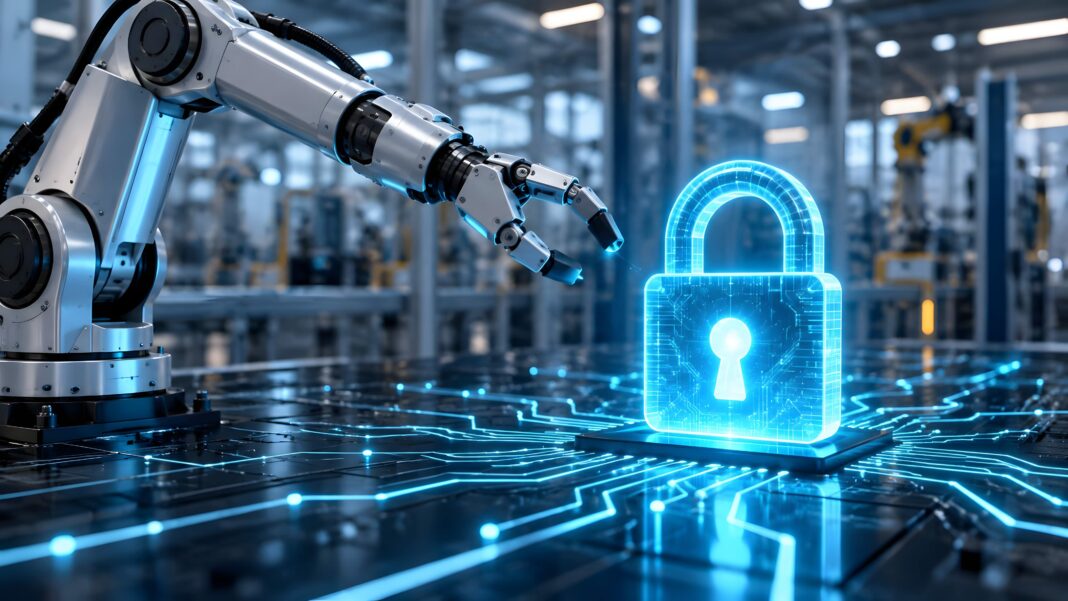 cybersecurity industriale conformita normativa bosch pillar page