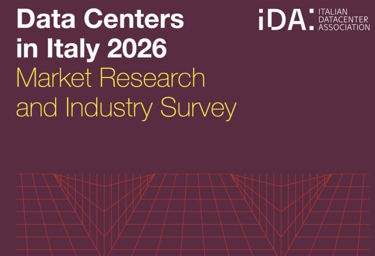 data center survey IDA