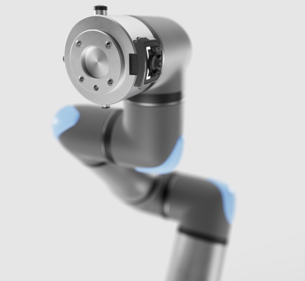 Universal robot sponsored content novembre 2