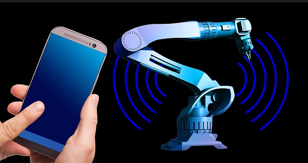 Monitoraggio wireless Transpire Insight