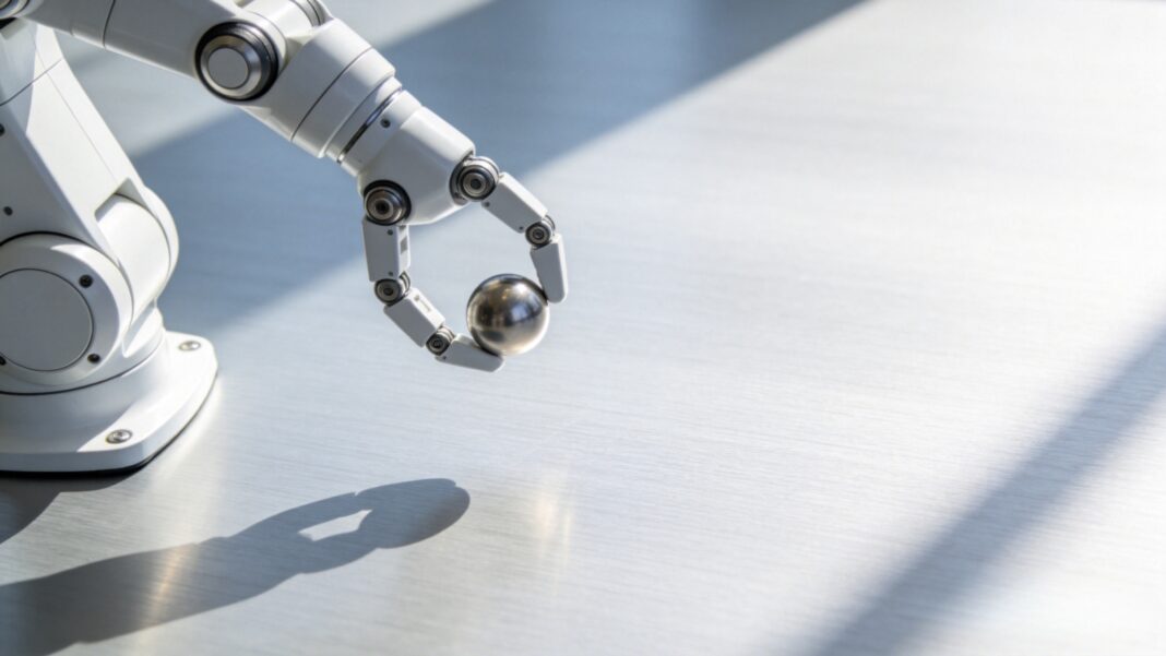 robotica funzionale