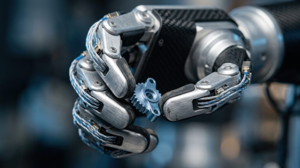 robotica funzionale