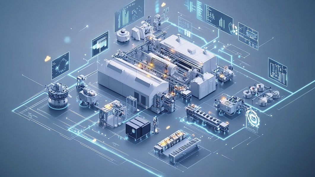 TXT Industrial Connect 2026