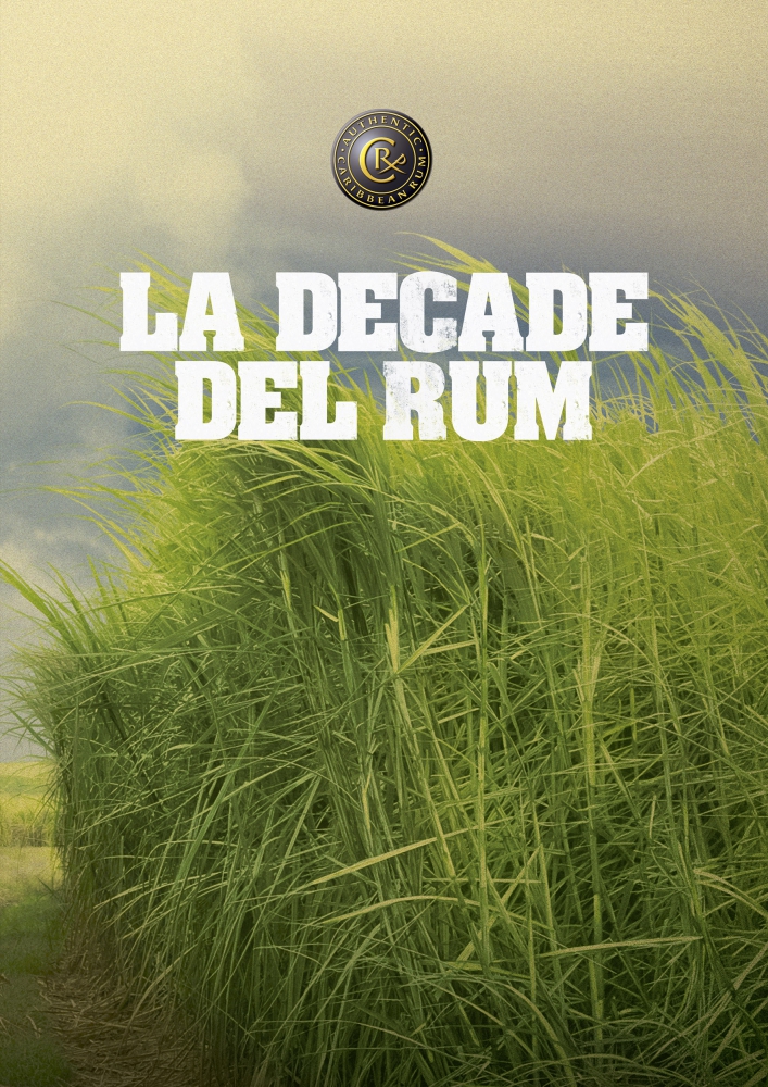 wirspa rum decade