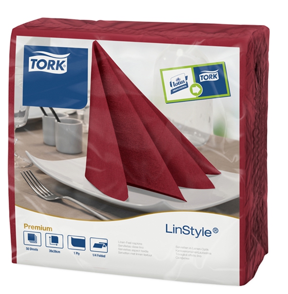 tovaglioli monouso Tork LinStyle