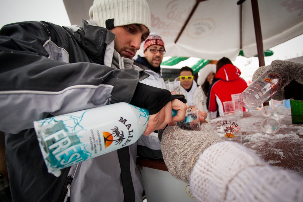 bargiornale malibu snowbreak project