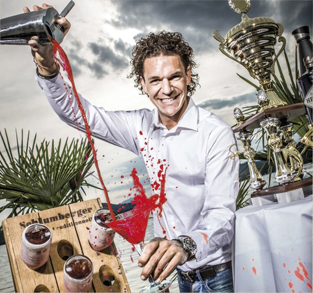 bargiornale Pago concorso barman