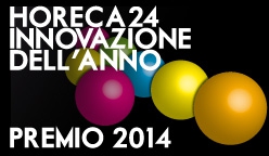Logo Premio innovazione 2014