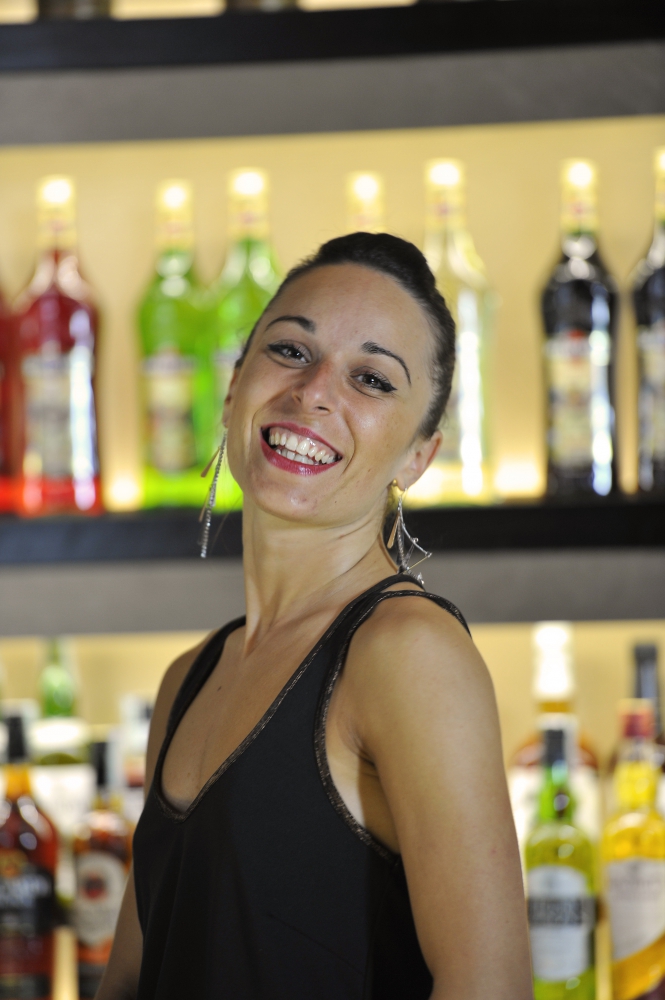 Rachele Viglioni Martini Royale 2013