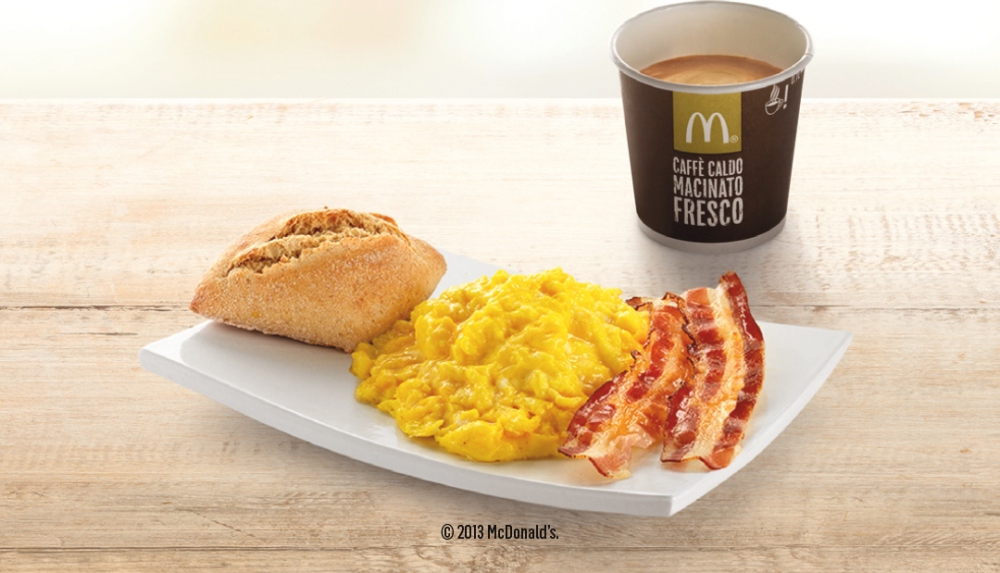 mcdonalds