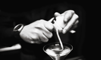 gin