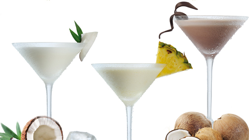 bargiornale Eraclea Crema Cocco