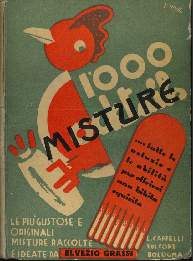 Millemisture