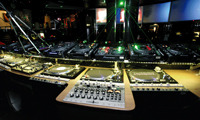 bar, locale, lounge, consolle