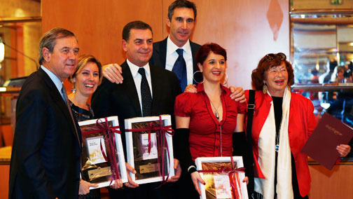 bargiornale Santa Margherita Premio 12