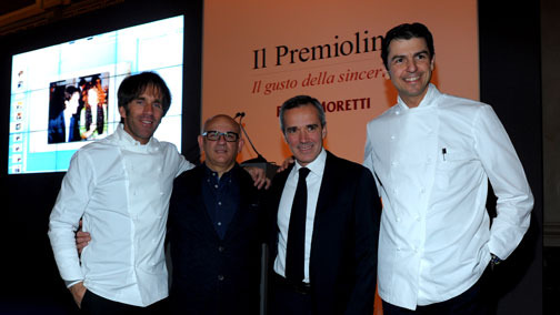 bargiornale premiolino
