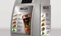 eraclea espresso