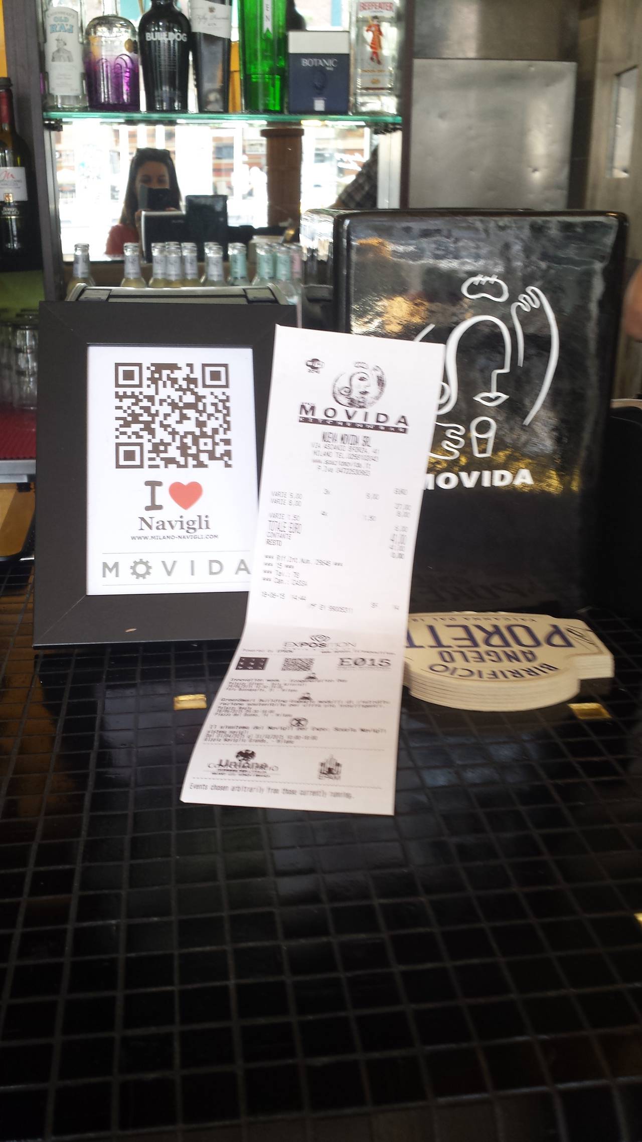 Scontrino Movida sample copia