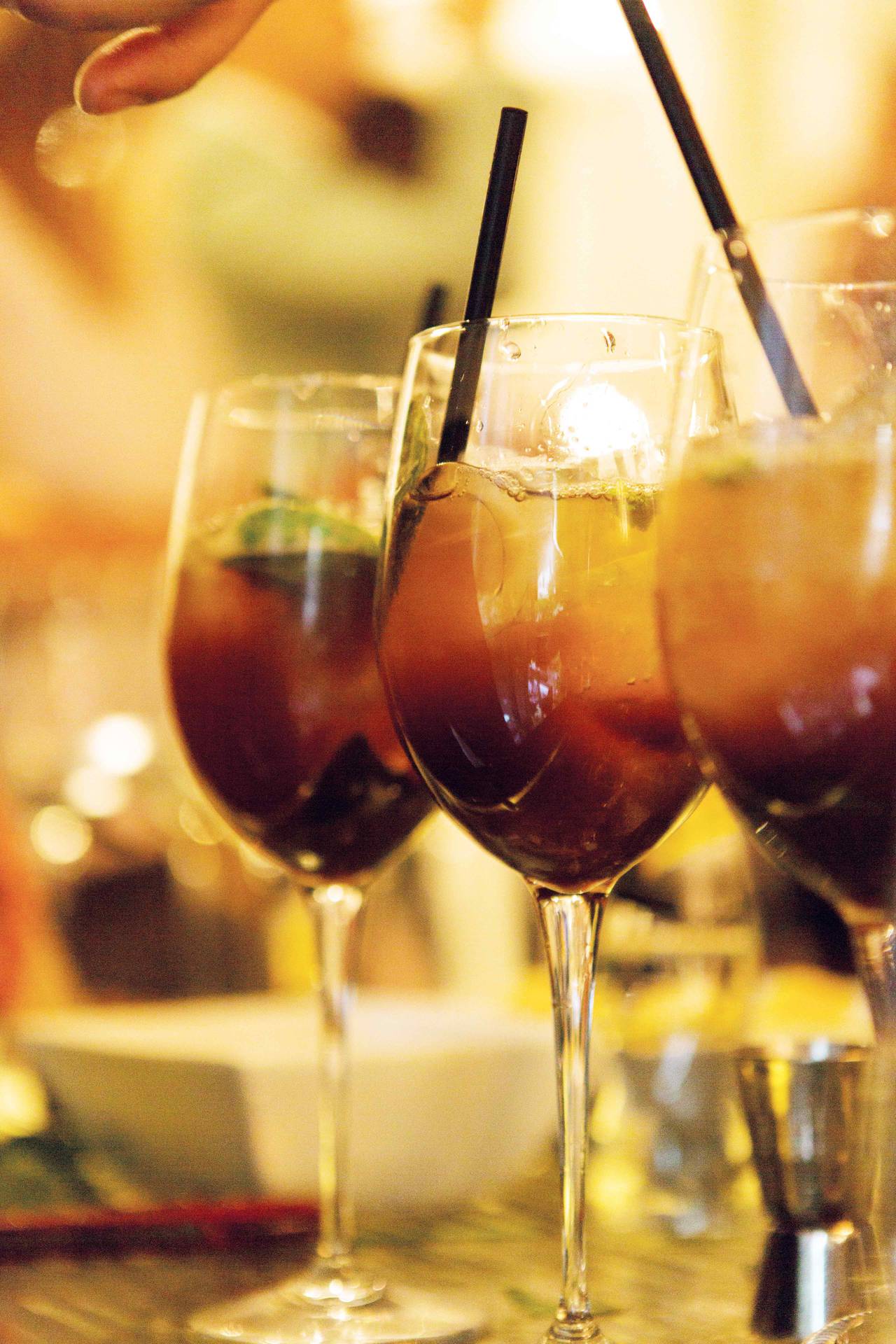 tisanococktail