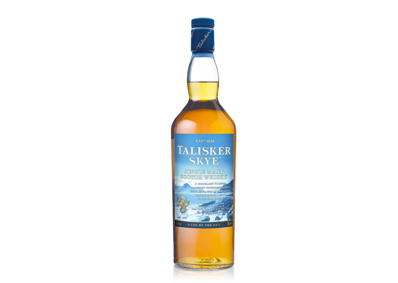 Talisker Skye