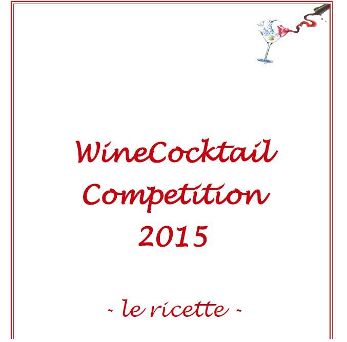 WineCocktail Competition