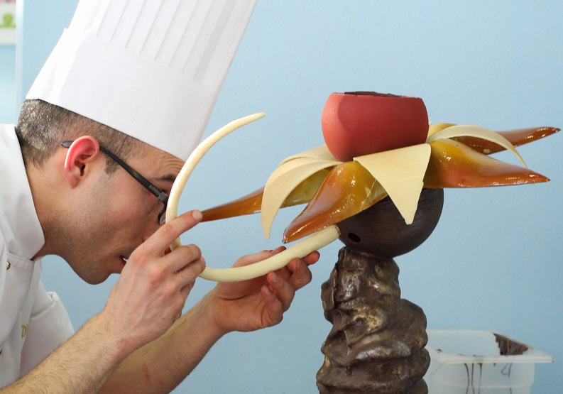 Campionato italiano di pasticceria 2016 (13)