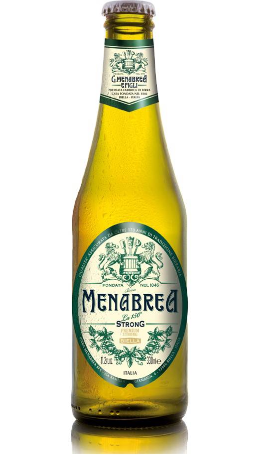 Menabrea strong