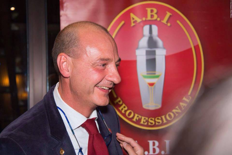 Abi professional Ernesto Molteni