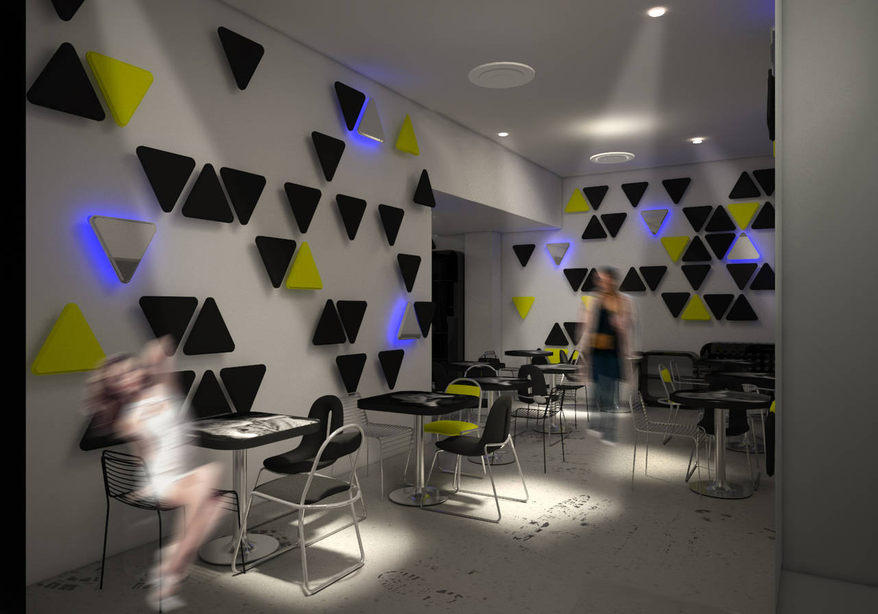 The BaR 01