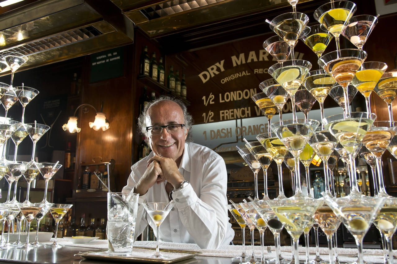 Javier de las Muelas DRY MARTINI Bcn_2495