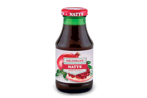 Natys melograno