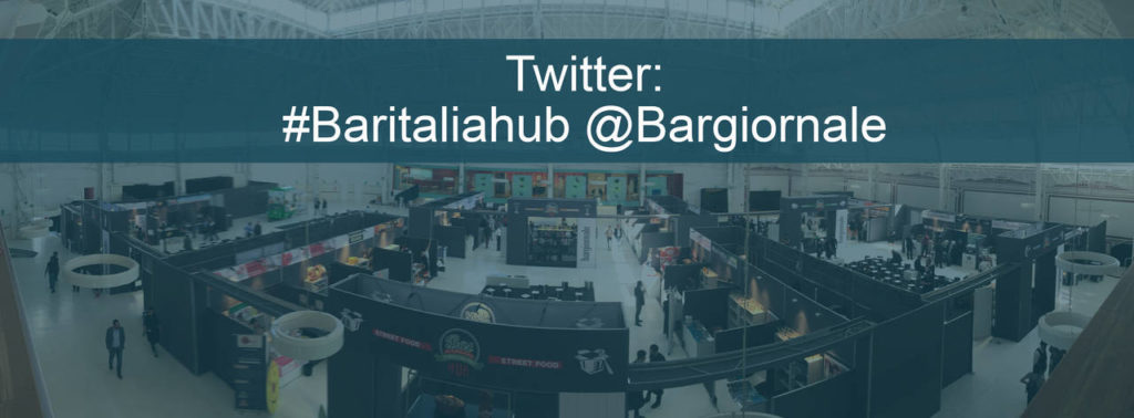 #Baritaliahub