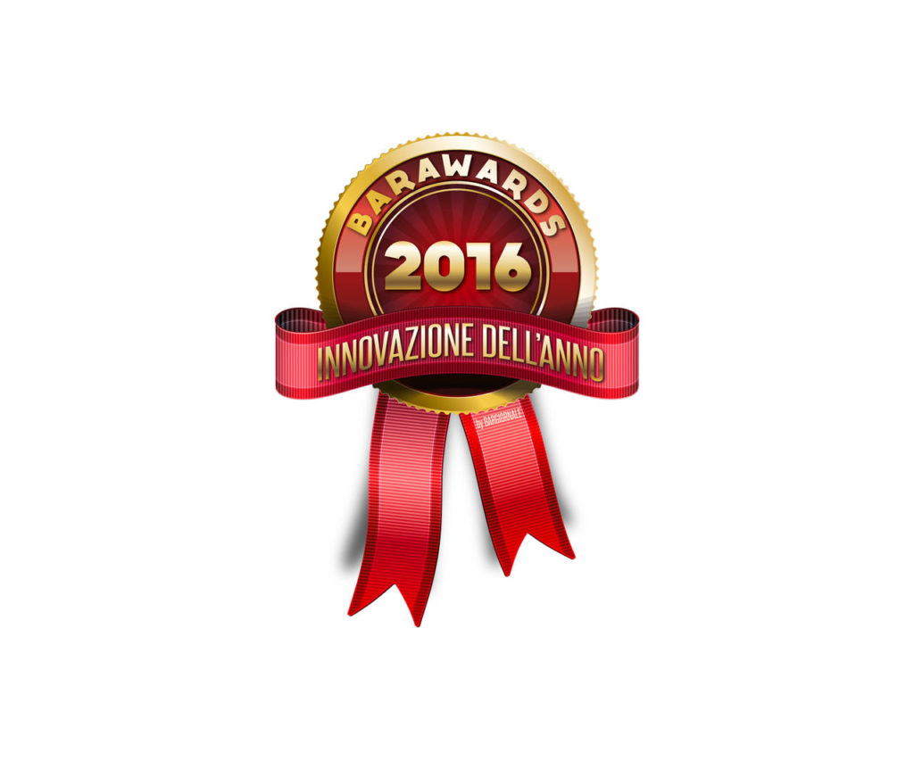Innovazione dell'anno Barawards