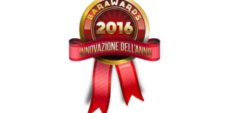 Innovazione dell'anno Barawards
