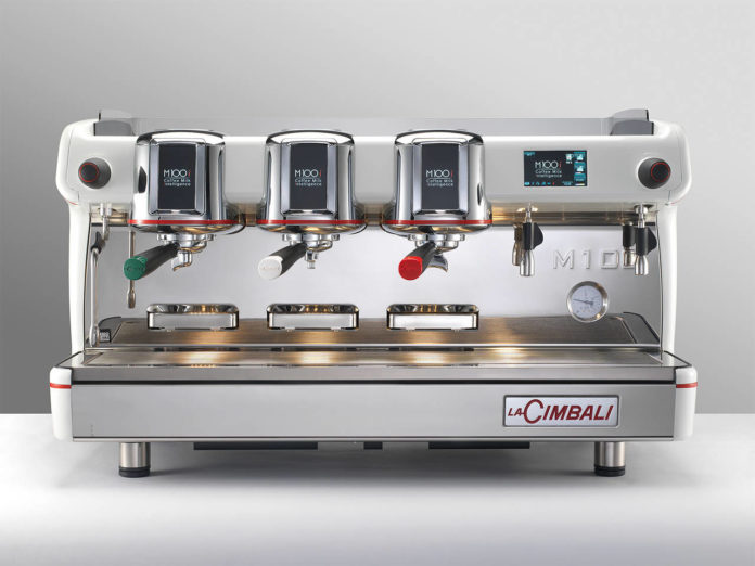 cimbali_m100