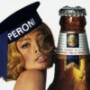 Solvi Stubing, la prima Bionda Peroni