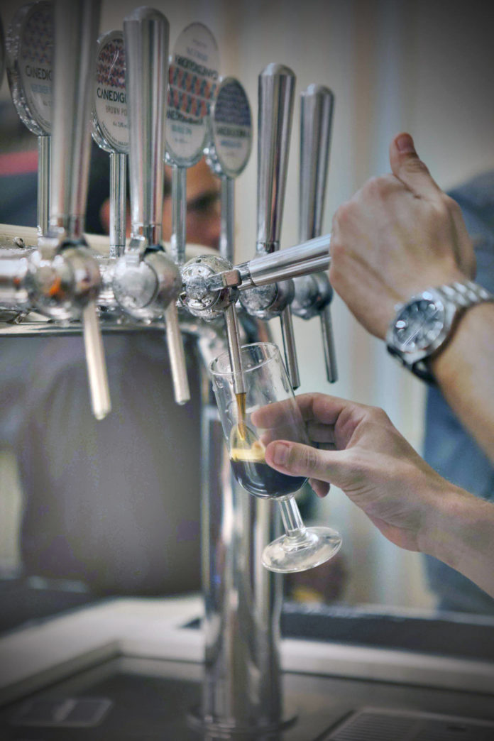 Genova Beer Festival 1