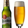 Pilsner Urquell in versione pastorizzata in bottiglia 33 cl.