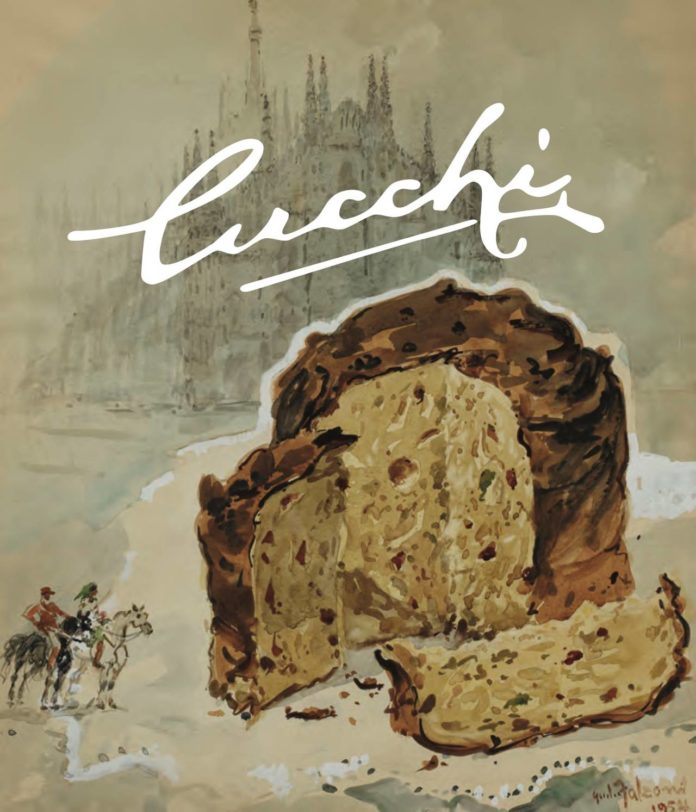 Panettone Cucchi