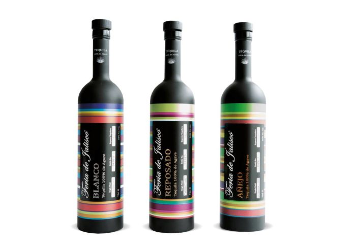 Tequila Feria de Jalisco